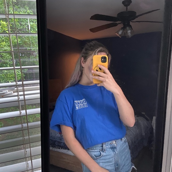 Duke Blue Devils Shirt - Picture 2 of 4